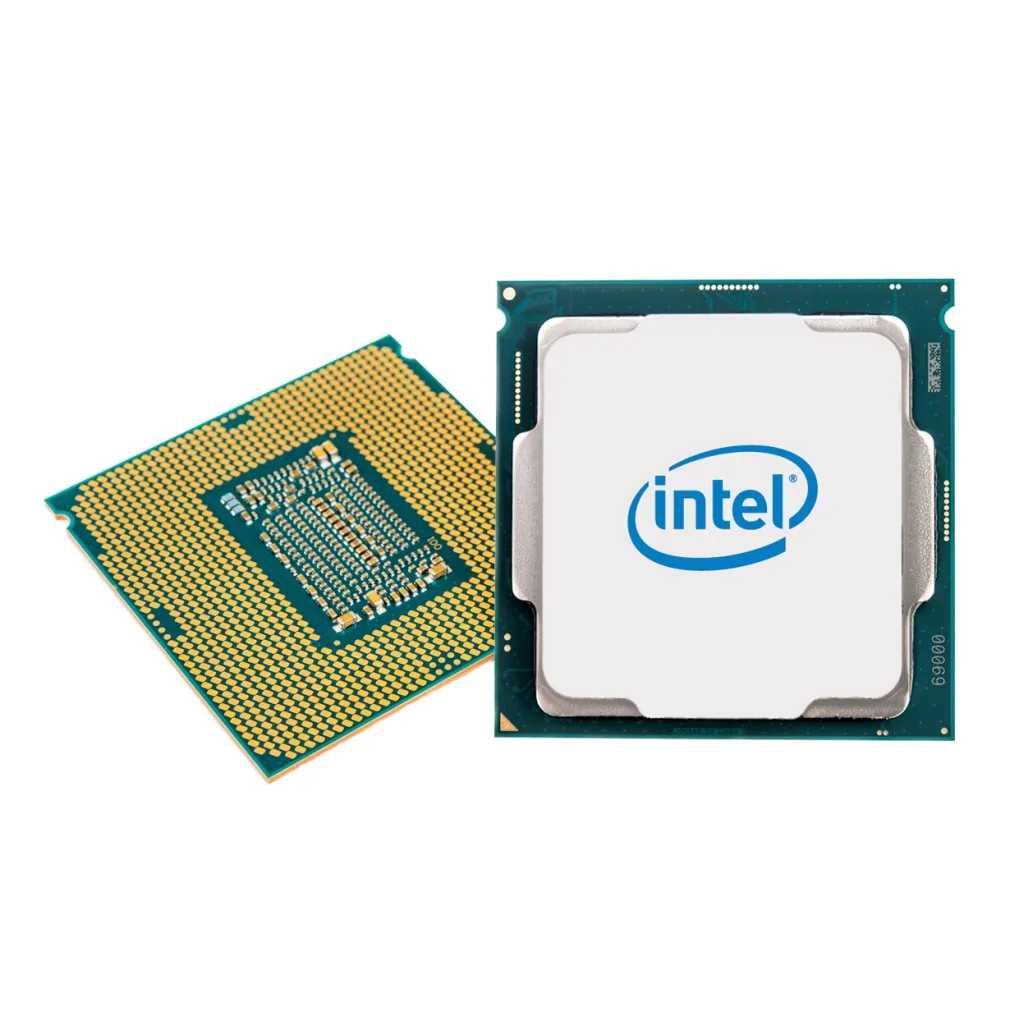 Procesor Intel 1200 Core i9 10900F 10C/20T 2.8Hz/5.1GHz BOX 65W brez grafike brez hladilnika