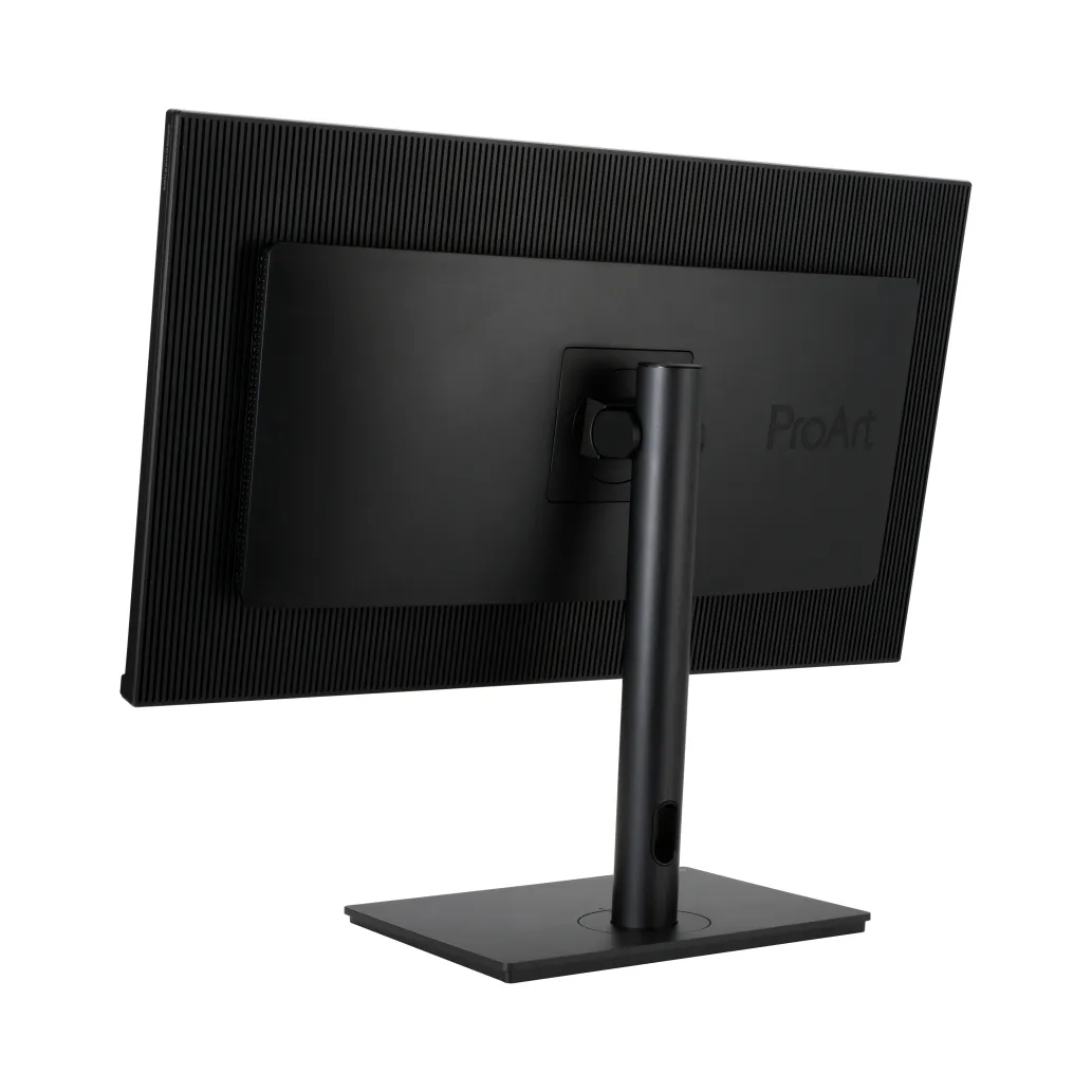 Monitor Asus 81,3 cm (32,0") PA329CV 3840x2160 Grafika IPS 5ms 2xHDMI DisplayPort USB-C 96W DP-Out 3xUSB3.2 Pivot Zvočniki sRGB100% AdaptiveSync HDR400 ProArt črna