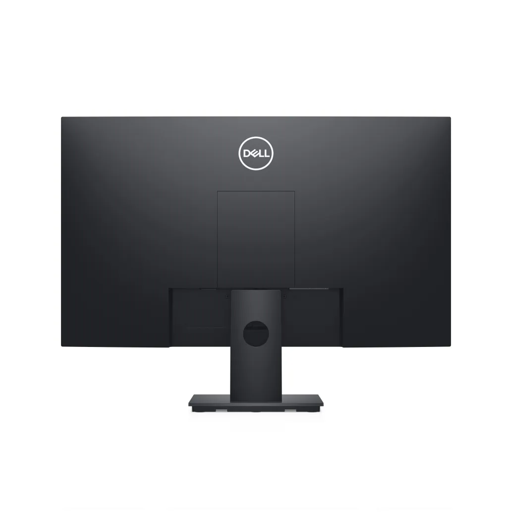 Monitor Dell 68,6 cm (27,0") E2720H 1920x1080 IPS 5ms VGA DisplayPort
