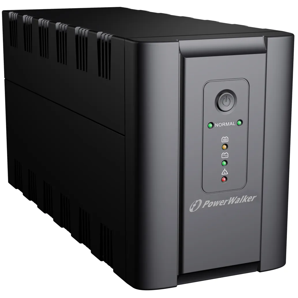 UPS PowerWalker VI 2200 SH Line-Interactive Line-Interactive 2200VA/1200W 4x220V (10120051)