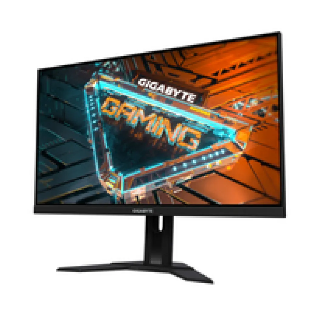 Monitor GigaByte 68,6 cm (27,0") G27F 2 1920x1080 Gaming 170Hz IPS 1ms 2xHDMI DisplayPort 2xUSB3.2 HAS sRGB130% FreeSync Premium