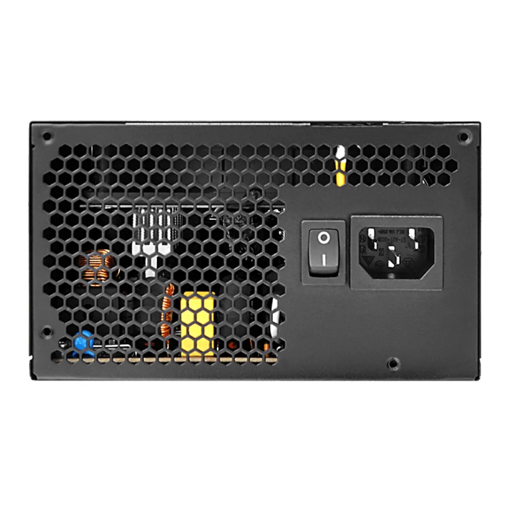 Napajalnik - 700W Thermaltake SE2 Black - 86% ATX 2.3 Semi-Modular 120mm črna (PS-SPS-0700MNSAWE-1)
