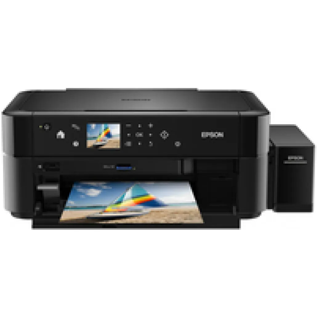 EPSON Laserski barvni tiskalnik EPSON L850 EcoTank (C11CE31401)