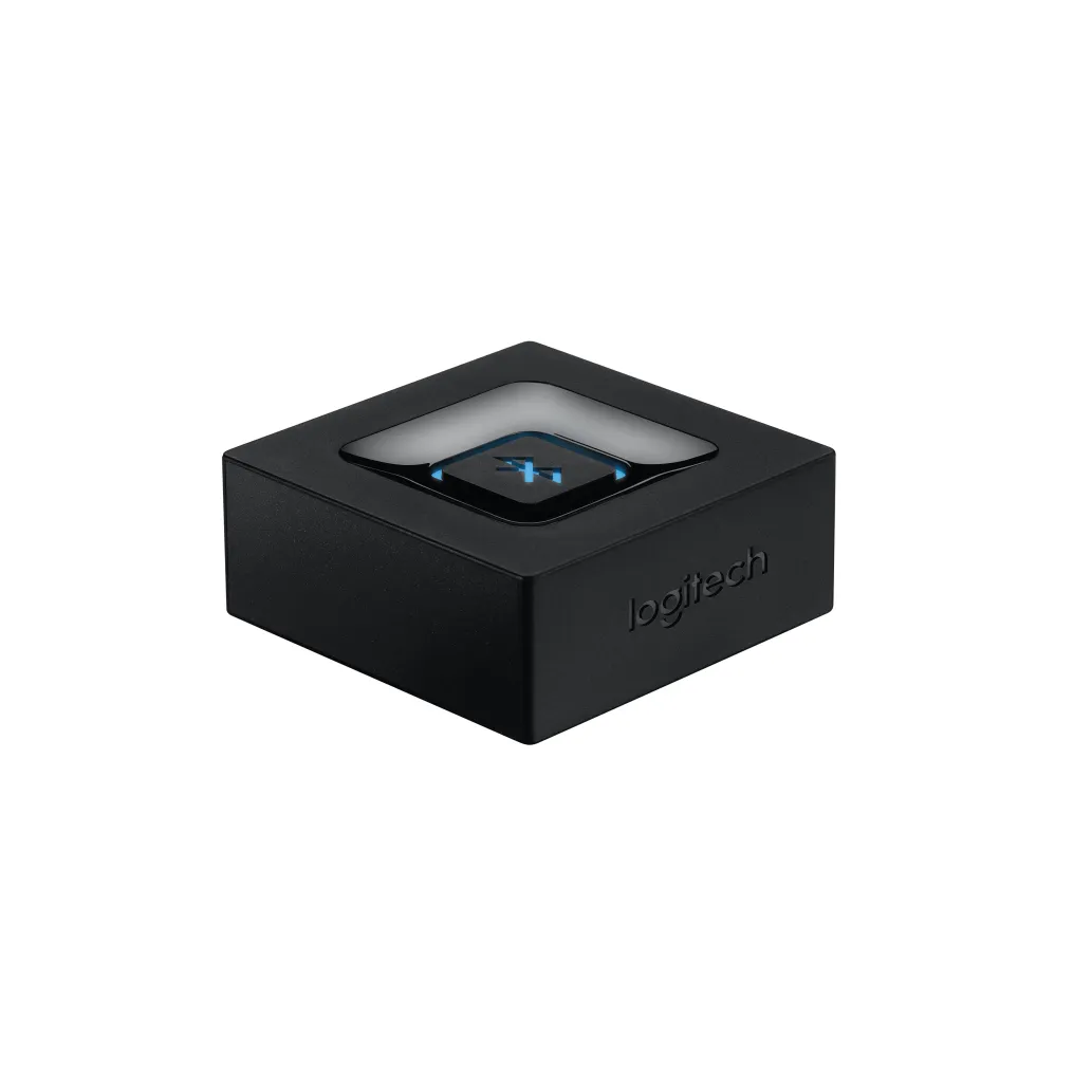 Bluetooth audio adapter Logitech (980-000912)