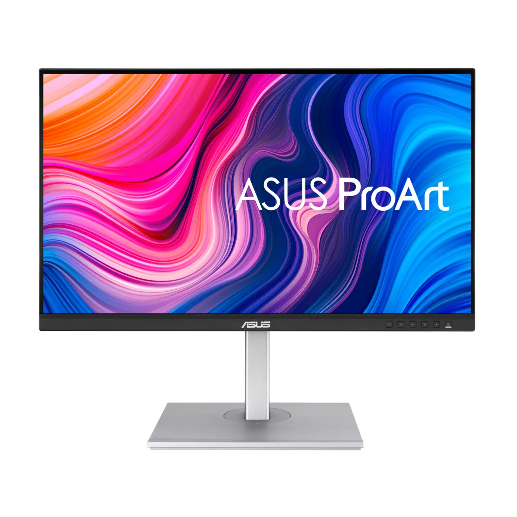 Monitor Asus 68,6 cm (27,0") PA278CV 2560x1440 Grafika 75Hz IPS 5ms HDMI 2xDisplayPort USB-C 65W 4xUSB3.2 Pivot Zvočniki sRGB100% ProArt