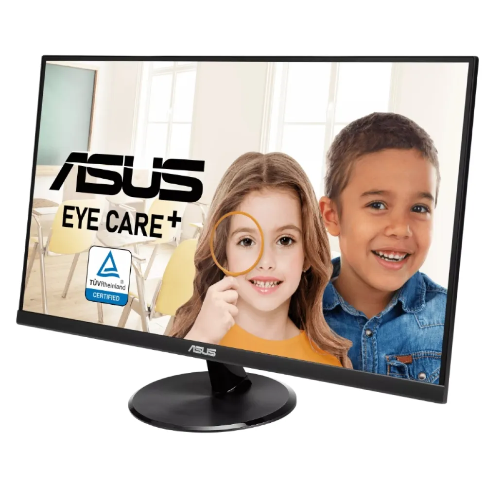 Monitor Asus 71,1 cm (28,0") VP289Q 3840x2160 IPS 5ms 2xHDMI HDMI DisplayPort Zvočniki sRGB100% AdaptiveSync FreeSync HDR10