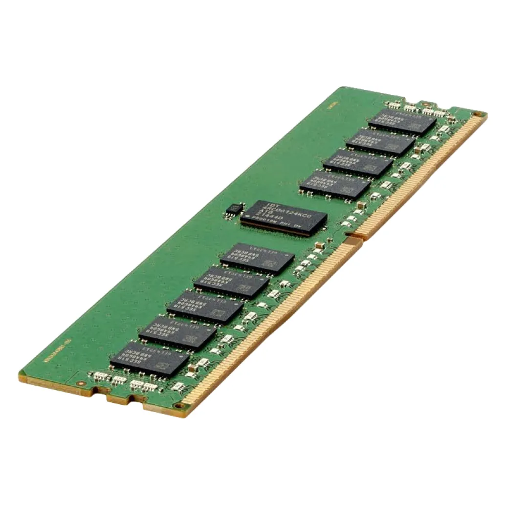 HPE 16GB 1Rx4 PC4-2666V-R Smart kit, 815098-B21