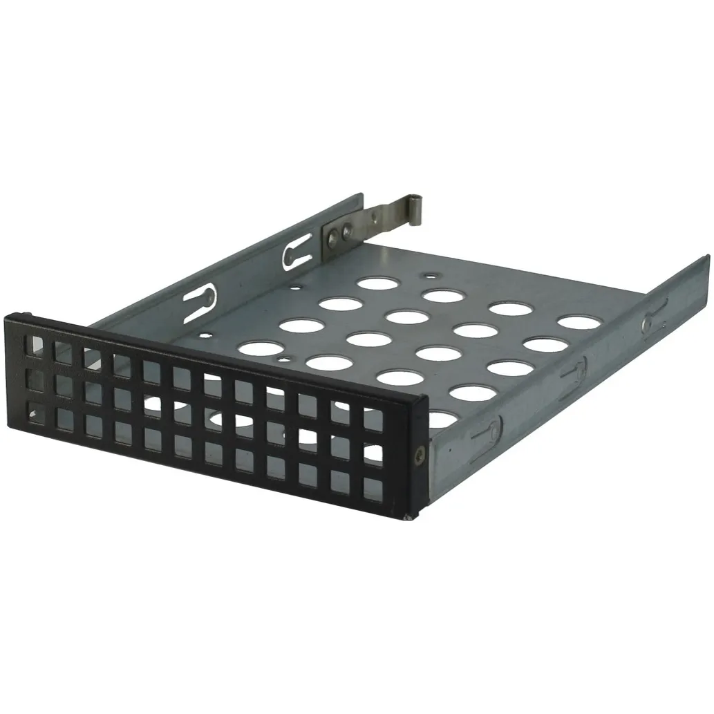 Ohišje Inter-Tech IPC 3U-30240 Strežniško - črna