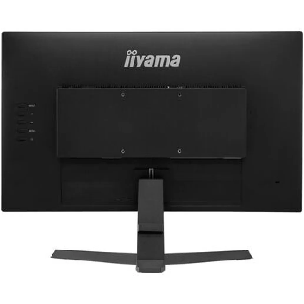 Monitor Iiyama 60,5 cm (23,8") GB2466HSU-B1 1920x1080 Curved Gaming 165Hz VA 1ms 2xHDMI DisplayPort 2xUSB2.0 HAS Zvočniki FreeSync Premium