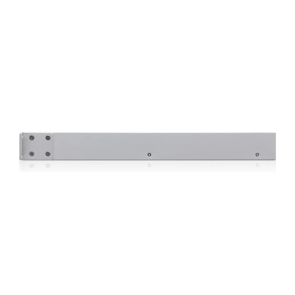 STIKALO 24-PORT UBIQUITI UniFi 100/1000 1000 PoE+ Managed Rackmount (USW-Pro-24-POE)