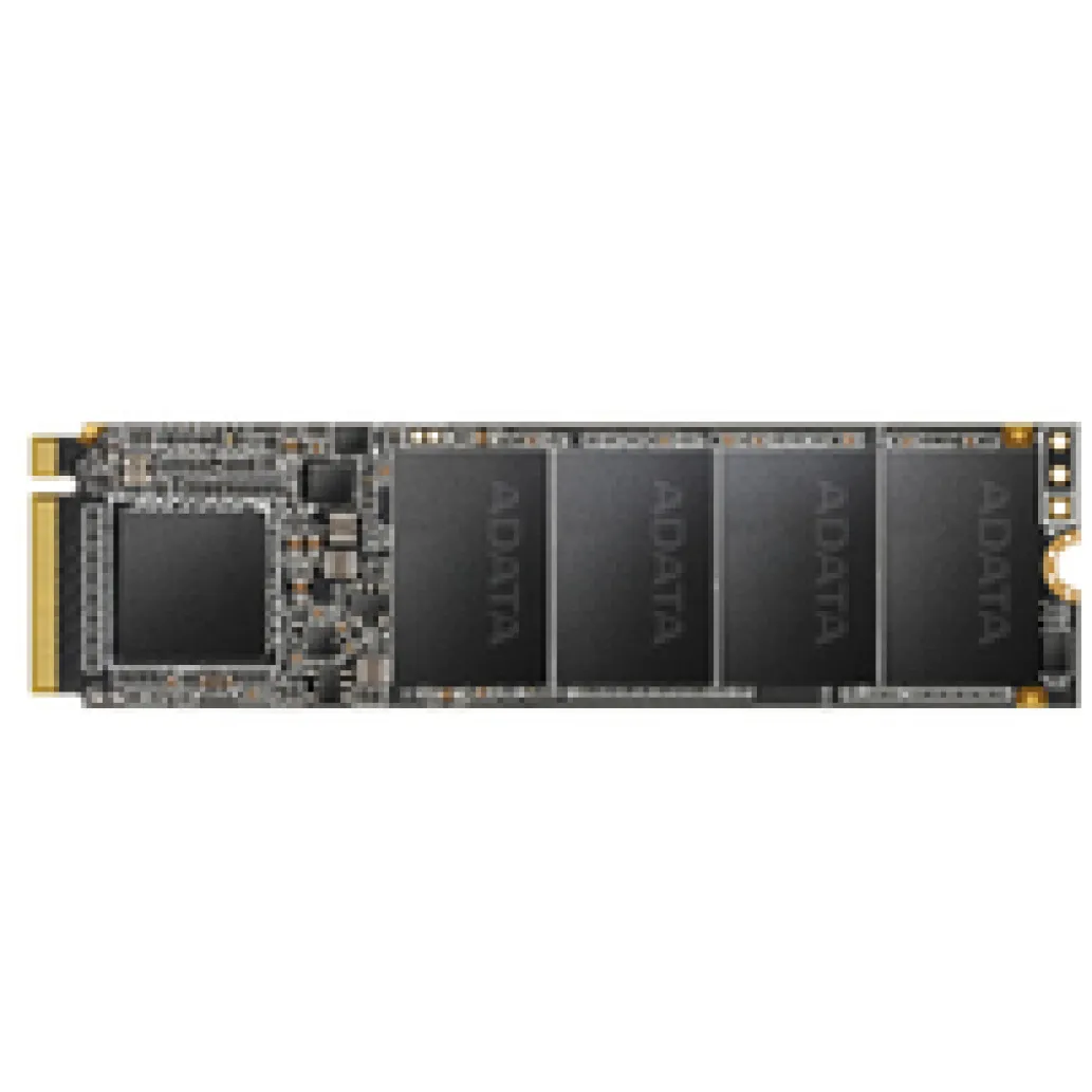 Disk SSD M.2 NVMe PCIe 3.0 512GB Adata SX6000 XPG Pro TLC 2280 2100/1500MB/s (ASX6000PNP-512GT-C)
