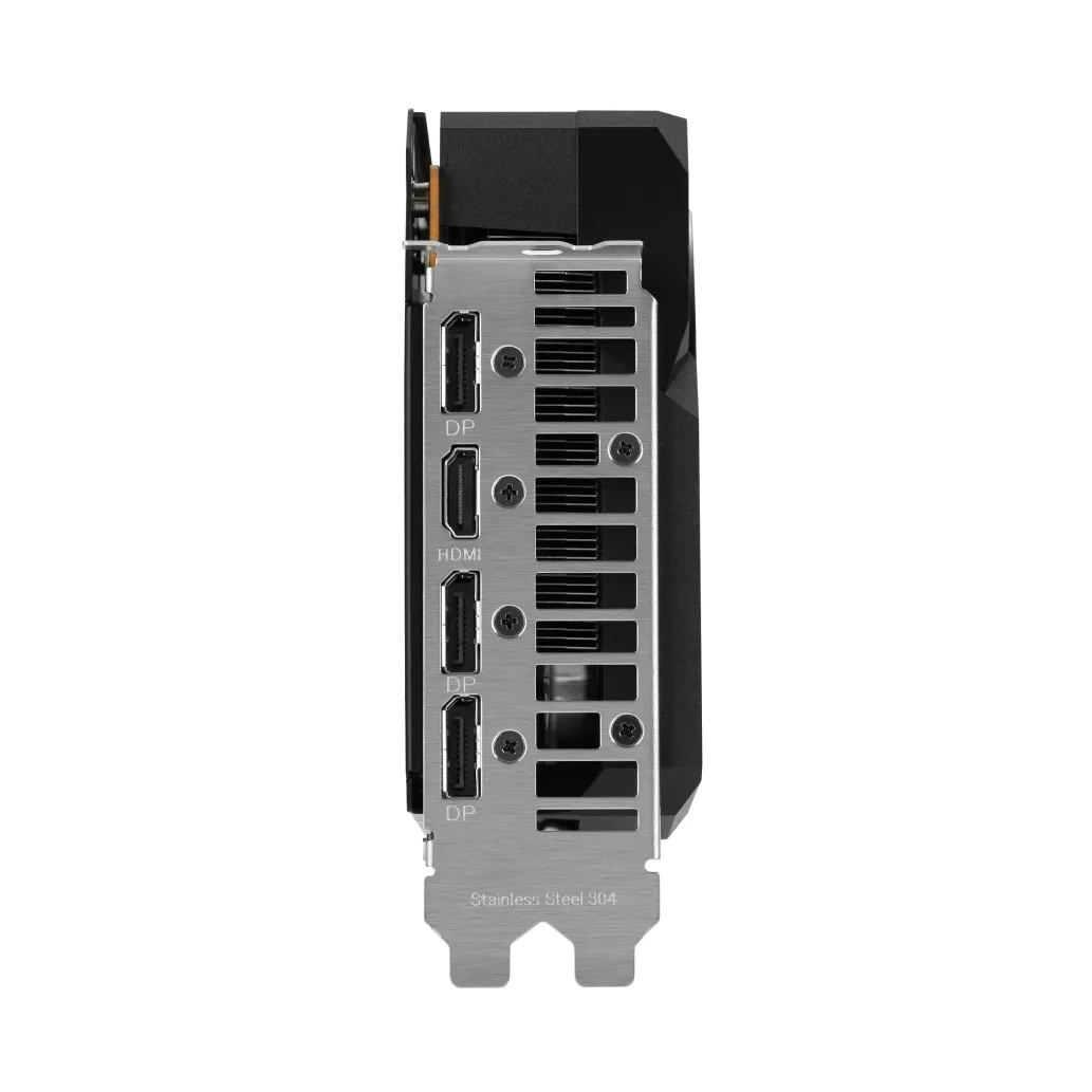 Grafična kartica AMD RX 6650XT Asus Dual OC 2X - 8GB GDDR6 | 1xHDMI 2.1a 3xDisplayport 1.4a (90YV0HL0-M0NA00)