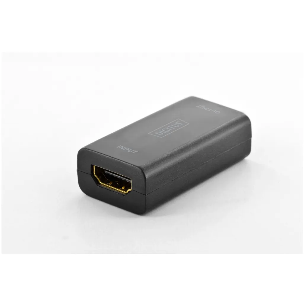 Line repeater HDMI (ž) => HDMI (ž) 4K 30Hz Digitus (DS-55900-1)