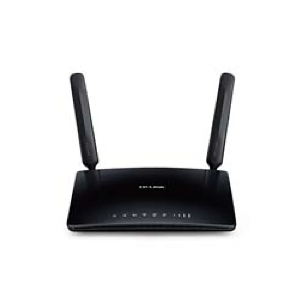 Usmerjevalnik brezžični TP-Link WiFi5 802.11ac AC1200 867Mbit/s 3G/4G dualband MU-MIMO 4xLAN 2x antena (Archer MR400)