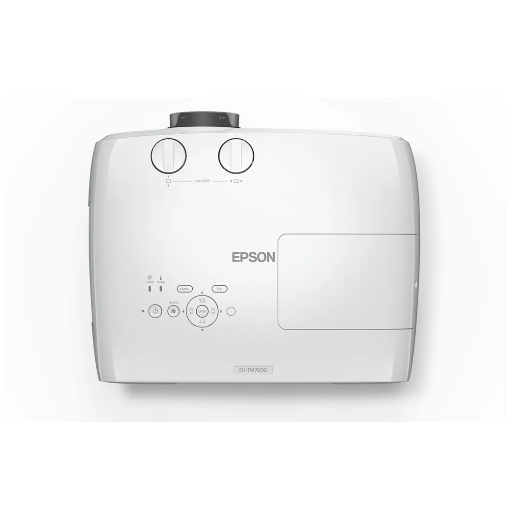 Projektor Epson EH-TW7000 (V11H961040)