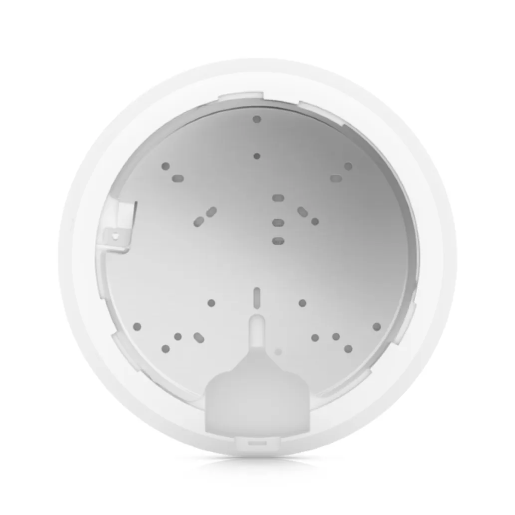 Dostopna točka Ubiquiti WiFi6 802.11ax 2400Mbit/s 1xRJ45 MU-MIMO OFDMA PoE 1x notranja antena (U6-LR)
