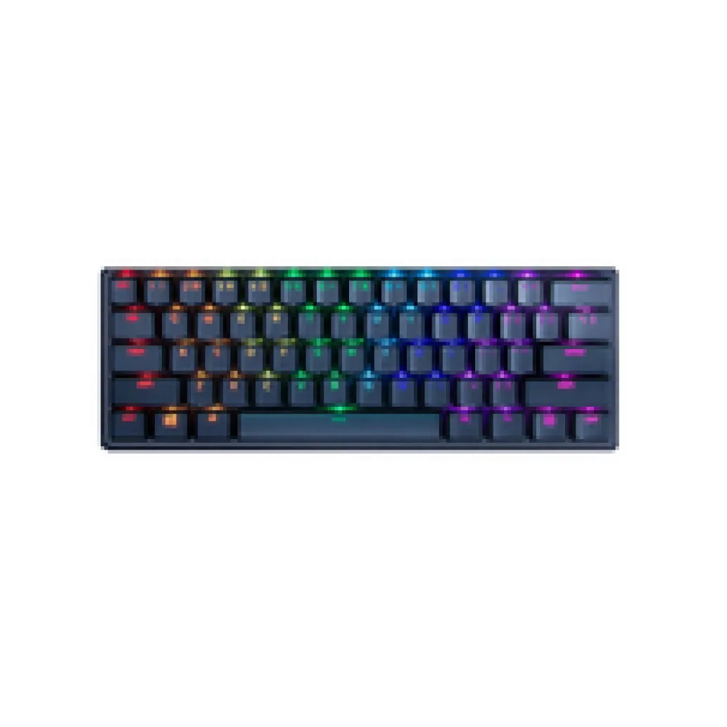 Tipkovnica Razer Huntsman Mini Clicky Optical Switch US SLO gravura