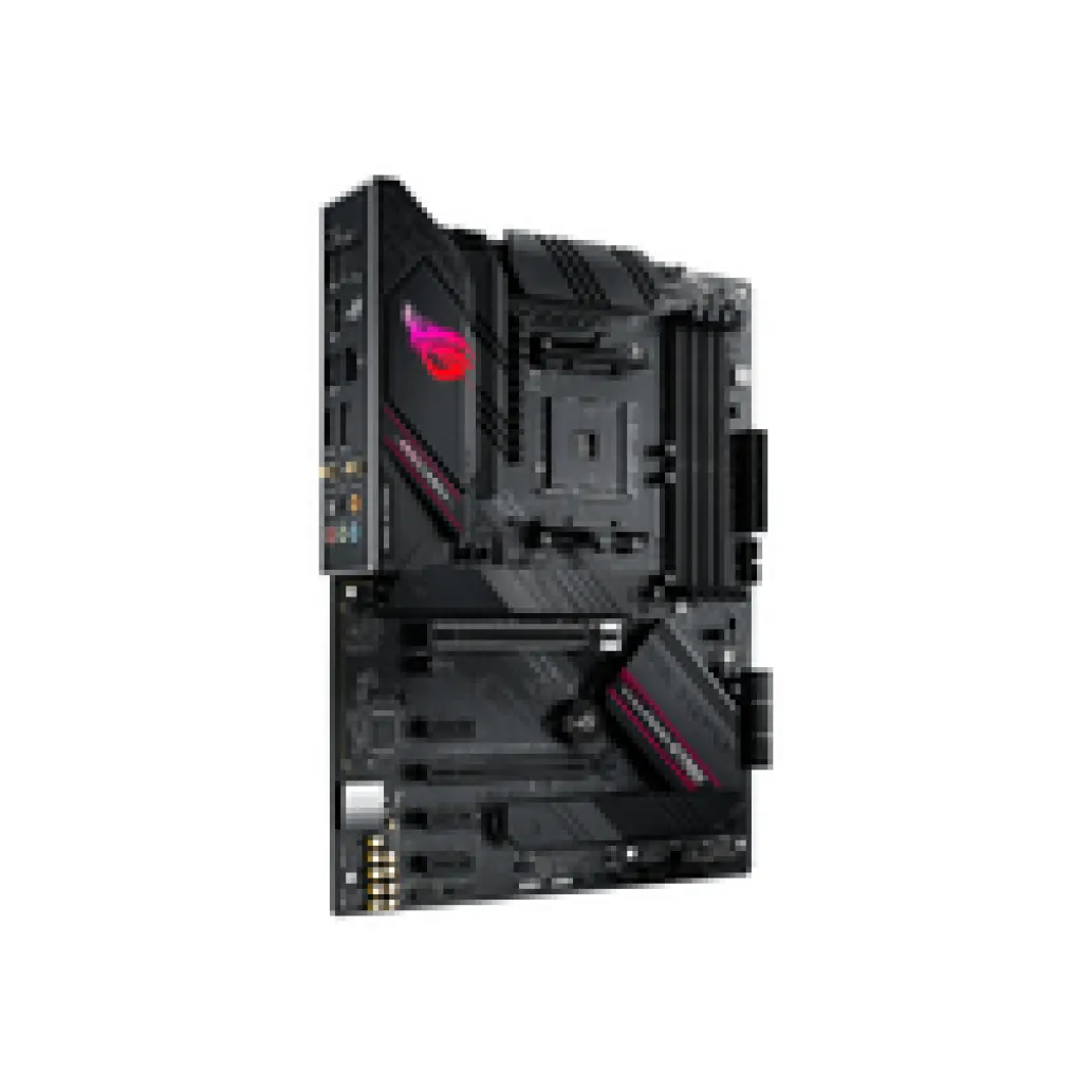 Osnovna plošča AM4 ASUS ROG STRIX B550-F GAMING WIFI II 90MB19V0-M0EAY0