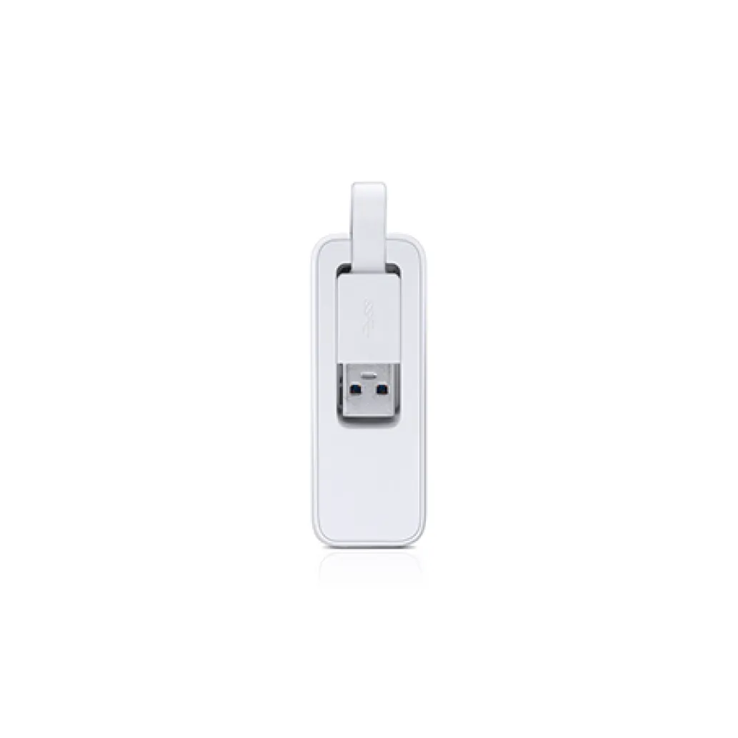 Mrežni adapter USB 3.0 => LAN RJ45 100/1000 TP-Link (UE300)