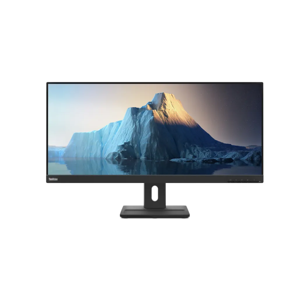 Monitor Lenovo 73.7 cm (29,0") E29w-20 2560x1080 Gaming 90Hz IPS 4ms HDMI DisplayPort zvočniki sRGB99% FreeSync