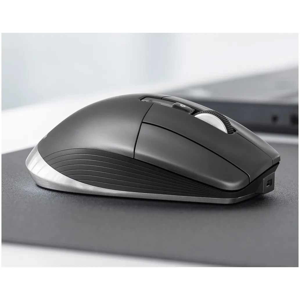 Miš 3Dconnexion CadMouse PRO Wireless USB-C (3DX-700116)