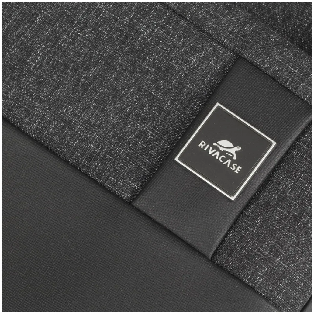 Torba za notesnik 33,8 cm (13,3″) RivaCase črna (8823 BLACK)