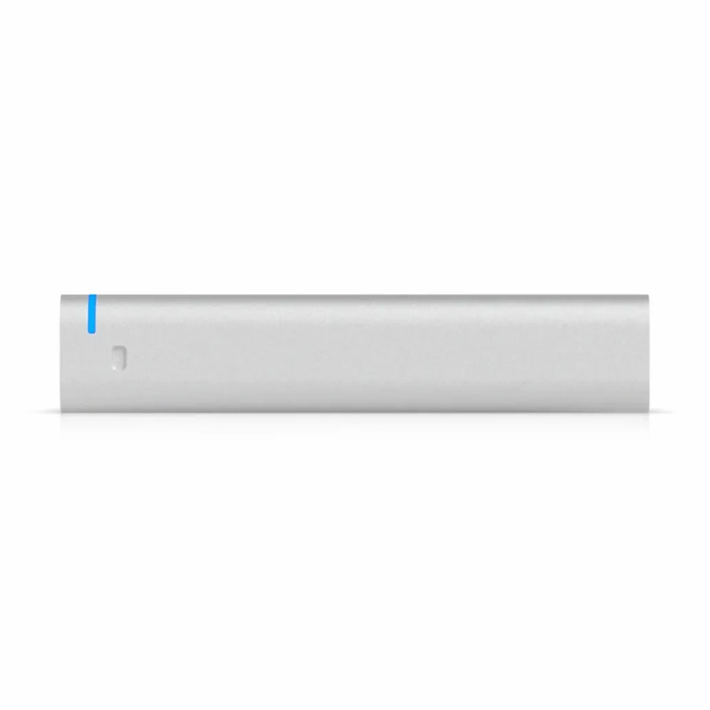 Usmerjevalnik žični Ubiquiti Cloud PoE 1xLAN Snemalnik 1TB SSD (UCK-G2-SSD)