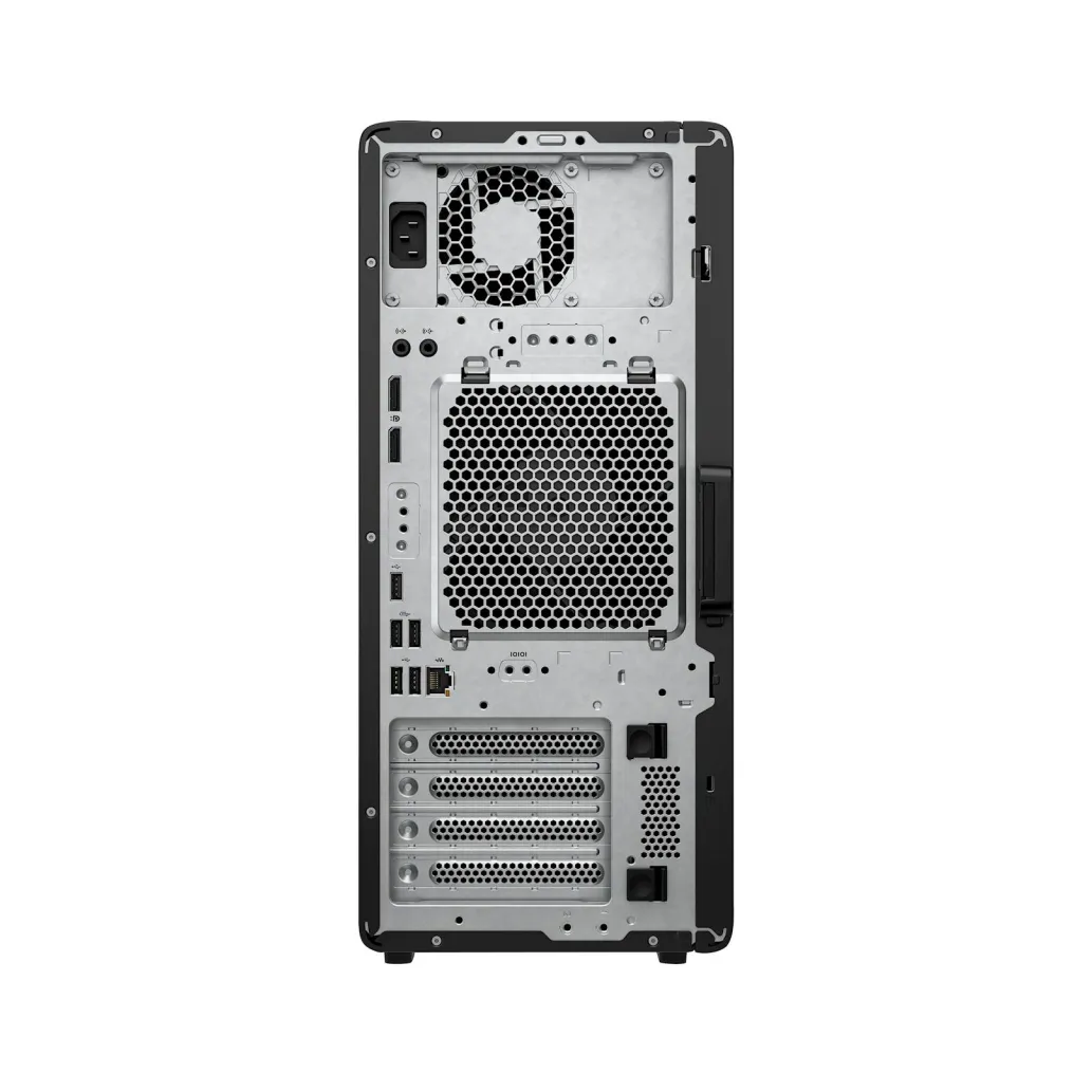 Delovna postaja HP Tower Z2 G1i Ultra 7-265/W880/32GB/1TB/RTX A400 4xmDP /700W-92%/Win11Pro (A40NLET#ABB)