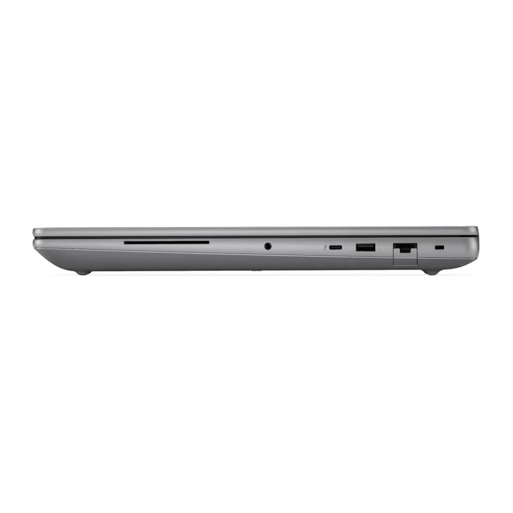 Prenosnik HP 45,72 cm (18,0") Zbook Fury G1i 2560x1600 IPS 500nit 165Hz Ultra 9-285HX/64GB/SSD1TB/BL/FP/ALU-Mg/RTX PRO 2000/Win11Pro (98M03ET#BED)