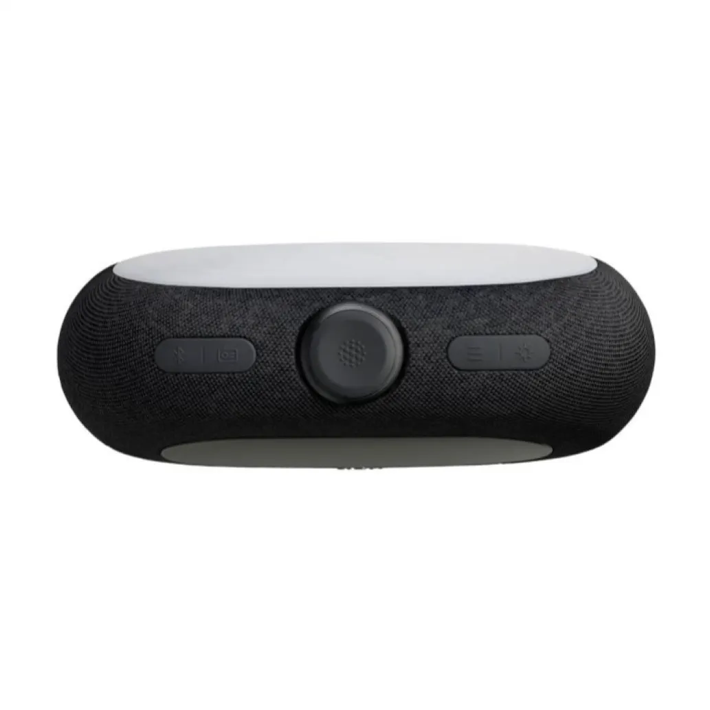 Radio ura budilka JBL Horizon 3 DAB, bluetooth, črna