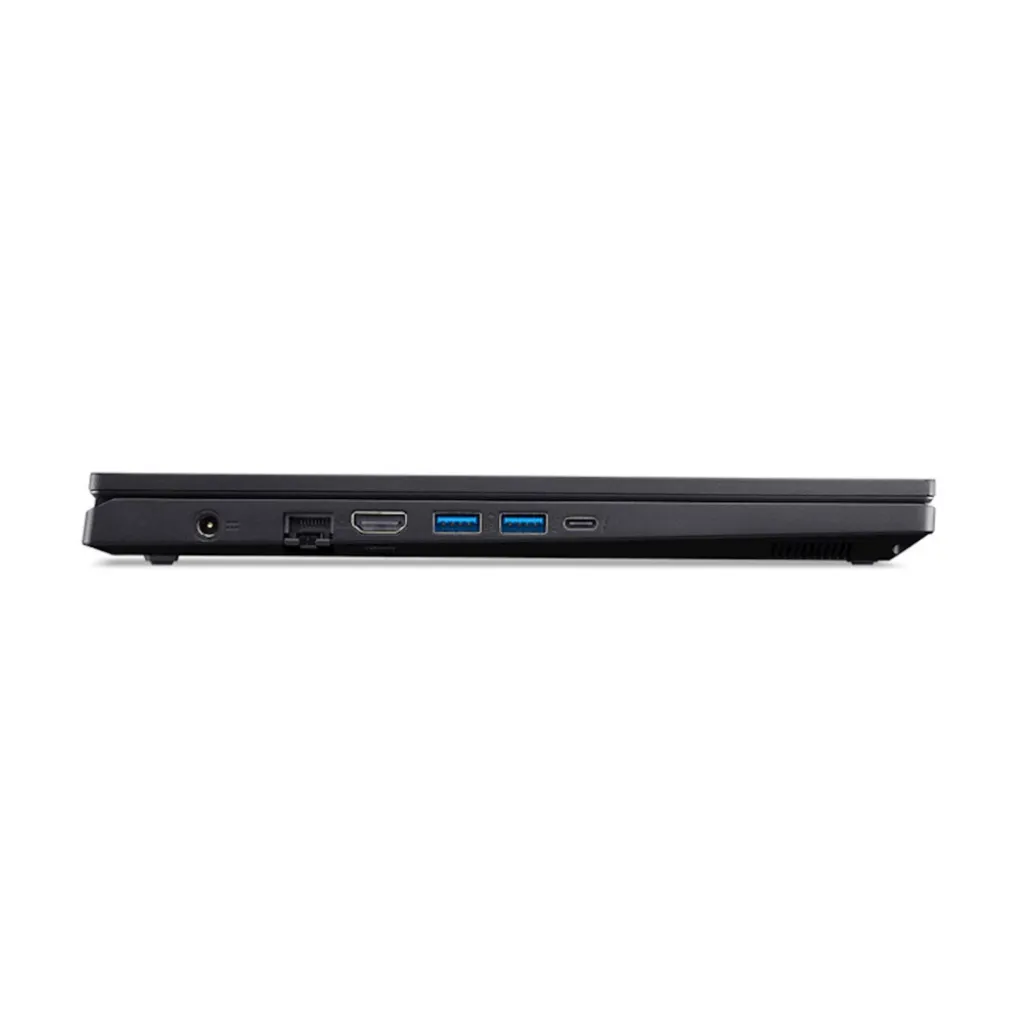 Prenosnik Acer 39,6 cm (15,6") Nitro V15 1920x1080 IPS 165Hz Core 9-270H/32GB/SSD1TB/BL/RTX5060-8GB/Win11Home (NH.QZAEX.008)