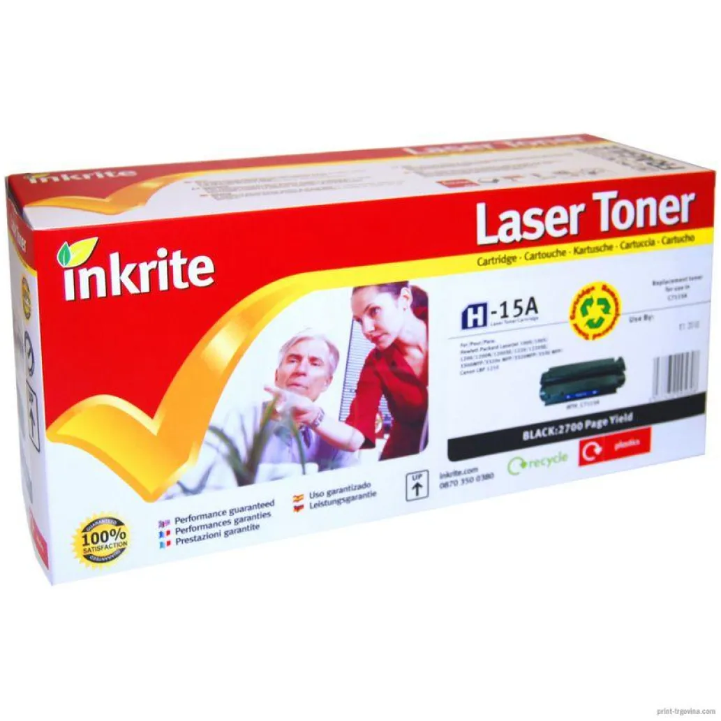 TONER kompatibilni HP C7115X