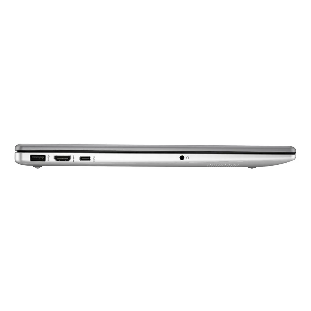 Prenosnik HP 39,6 cm (15,6") 250R G10 1920x1080 SVA 250nit Core 5-120U/16GB/512GB/Intel Graphics/Win11Home (D13J5ET#BED)