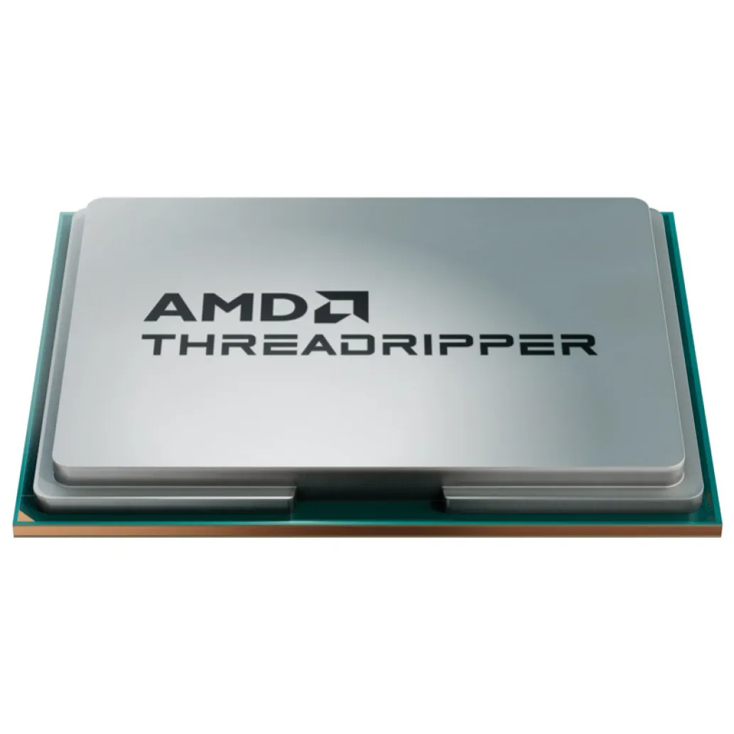 Procesor AMD TR5 Threadripper 7980X 64C/128T 3.2GHz/5.1GHz BOX 350W brez grafike brez hladilnika
