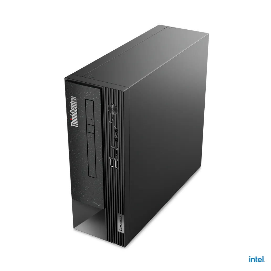 Računalnik Lenovo SFF ThinkCentre neo 50s i5-13400/16GB/1TB/DVDRW/HDMI DP 1xUSB-C/180W-85%/Win11Pro 12JF0010ZY
