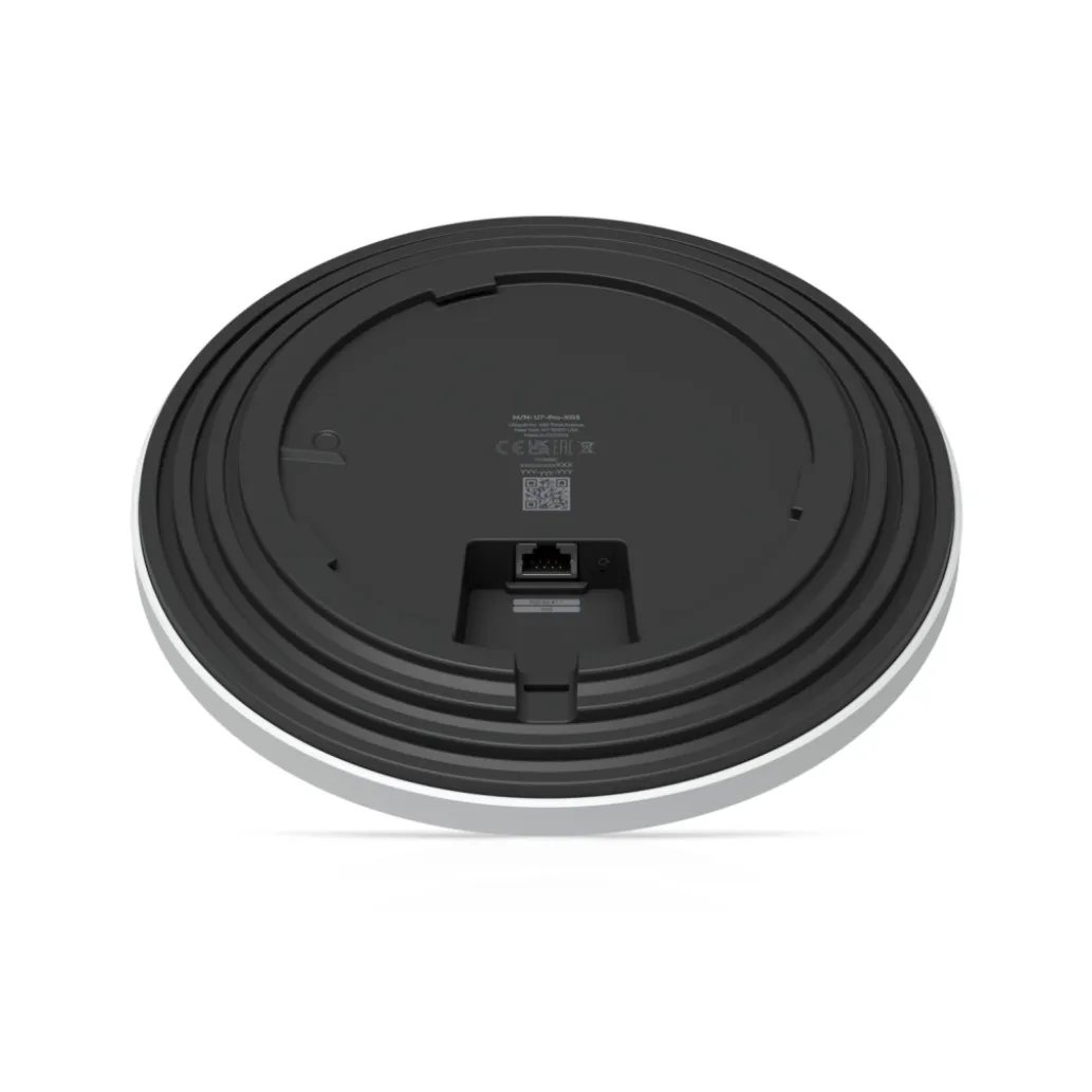 Dostopna točka Ubiquiti U7 Pro WiFi5 802.11 n/ac/ax/be BE15000 10000Mbit/s PoE++ (U7-PRO-XGS)