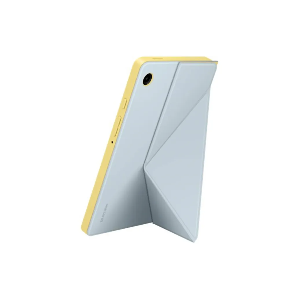 Ovitek za tablični računalnik 22,10 cm (8,7") Samsung mapa Galaxy Tab A9 - modra (EF-BX110TBEGWW)