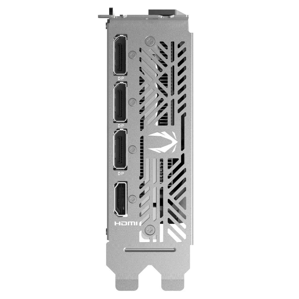 Grafična kartica nVidia RTX5050 Zotac Solo - 8GB GDDR6 (ZT-B50500G-10L)