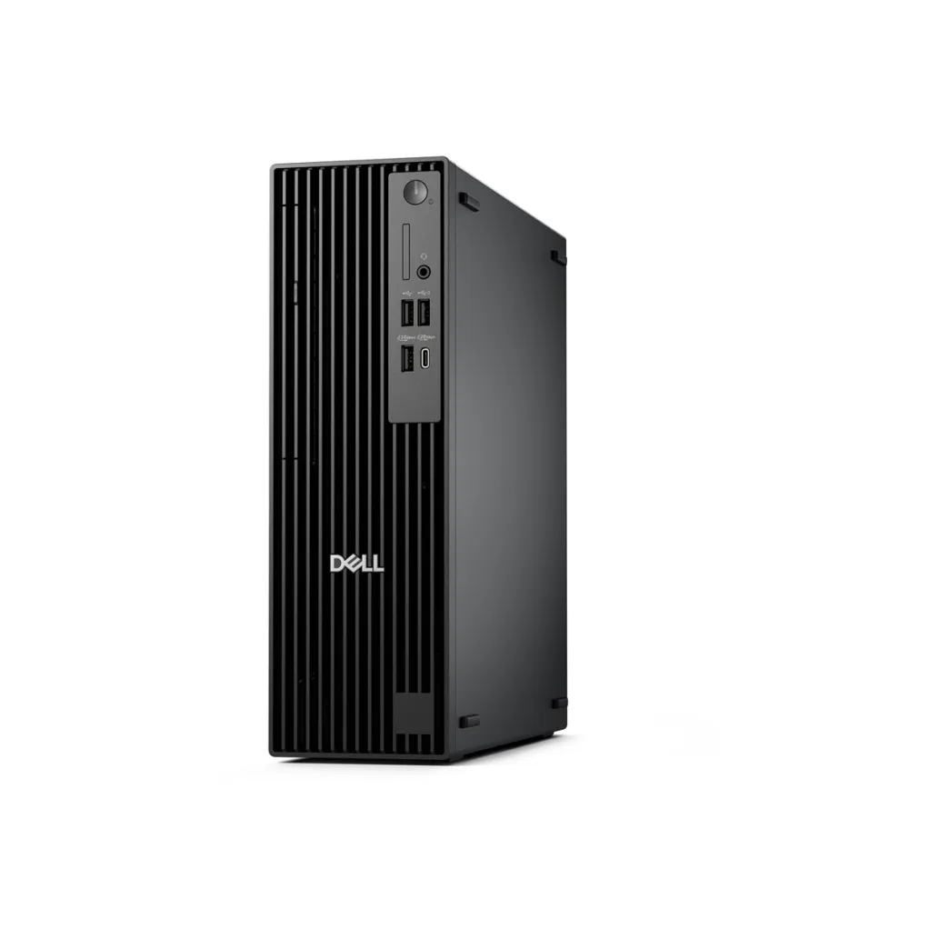 Računalnik Dell Slim Pro Plus Ultra 7-265/Q870/32GB/512GB/Intel grafika 3xDP /260W-80+/Win11Pro BTO108_QBS1250_EMEA