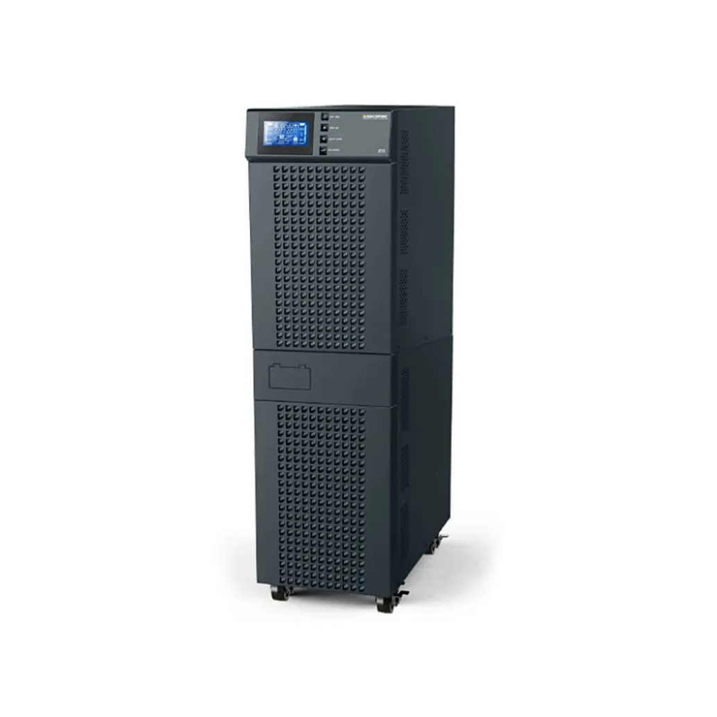 UPS Socomec ITyS-E On-line 6000VA/5400W 1x230VAC (ITY-E-TW060B)