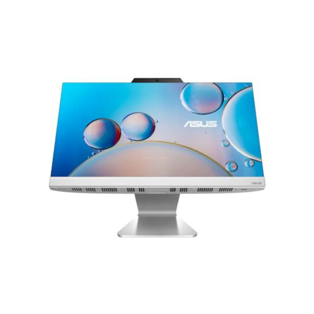 Računalnik AIO Asus 54,6 cm 21,5 1920x1080 A3202W i3-1215U/8GB /256GB/Intel UHD HDMI 1xUSB-C/90W-89%/Win11Pro (90PT03H2-M00NM0)