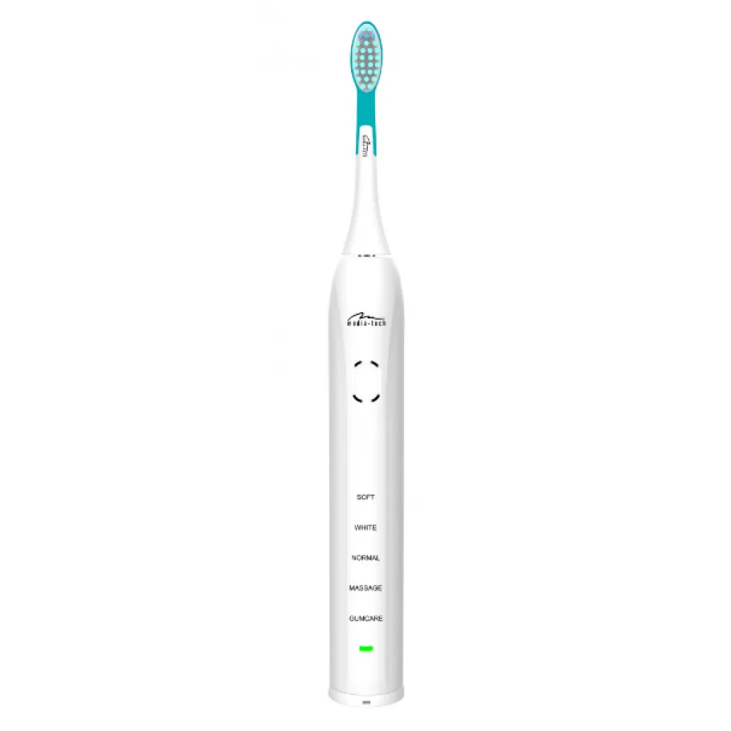 Sonična zobna ščetka Media-Tech WaveClean PRO (MT6519)