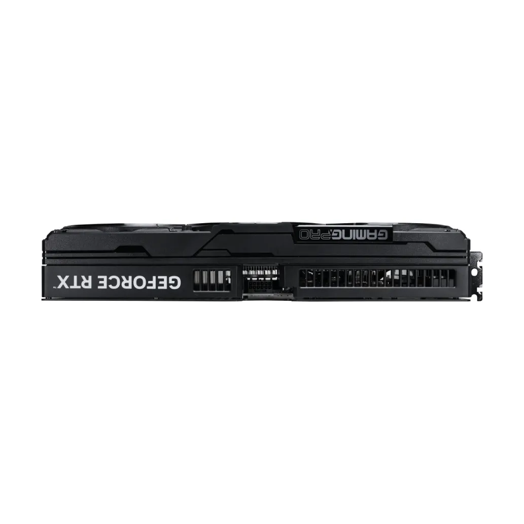 Grafična kartica nVidia RTX5080 Palit Gaming PRO OC - 16GB GDDR7 (NE75080S19T2-GB2031A)