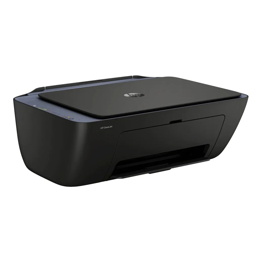 Tiskalnik multifunkcijski brizgalni barvni HP DeskJet 2921 A4 USB WiFi 20ppm (A24HWB#686)