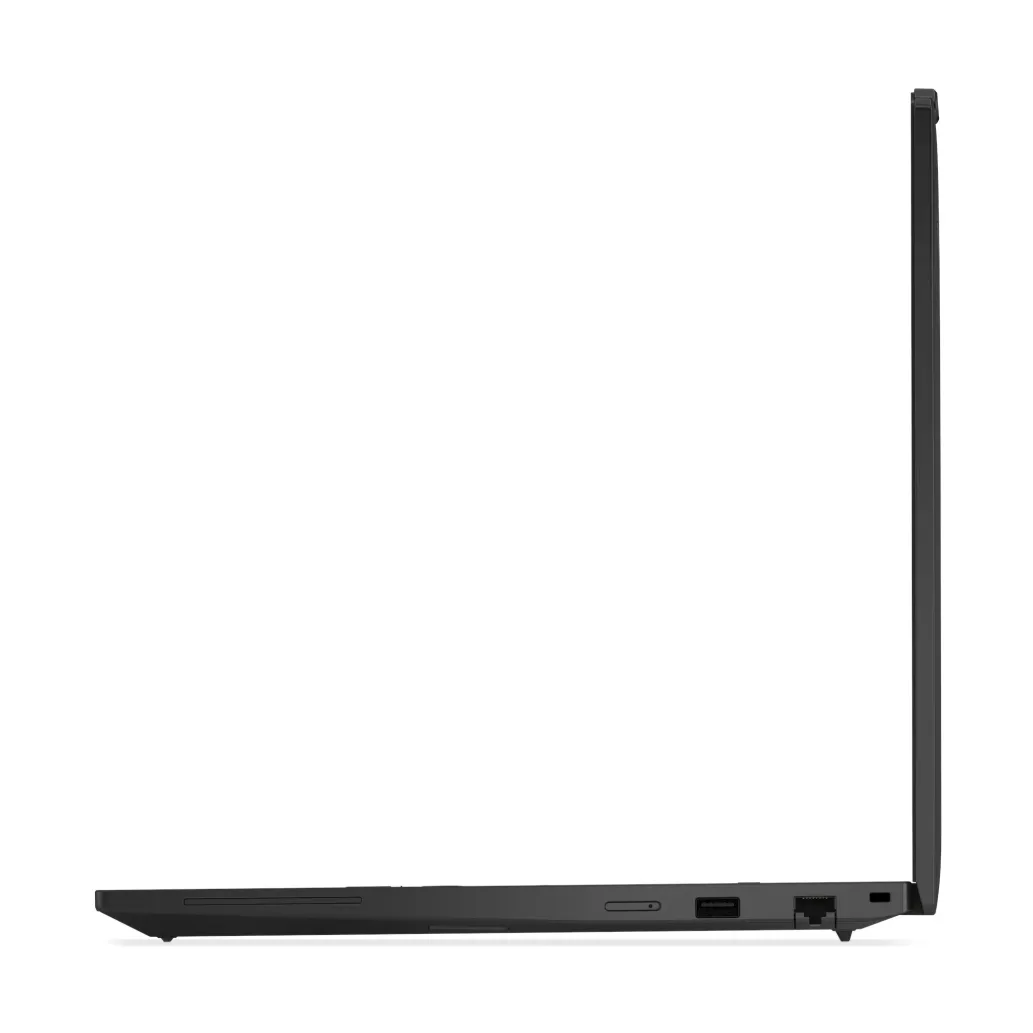 Prenosnik Lenovo 40,64 cm (16,0") ThinkPad T16 G4 1920x1200 IPS 500nit Ultra 7-255U/32GB/SSD1TB/BL/PC-Carbon/Intel Graphics/Win11Pro (21QE004ESC)