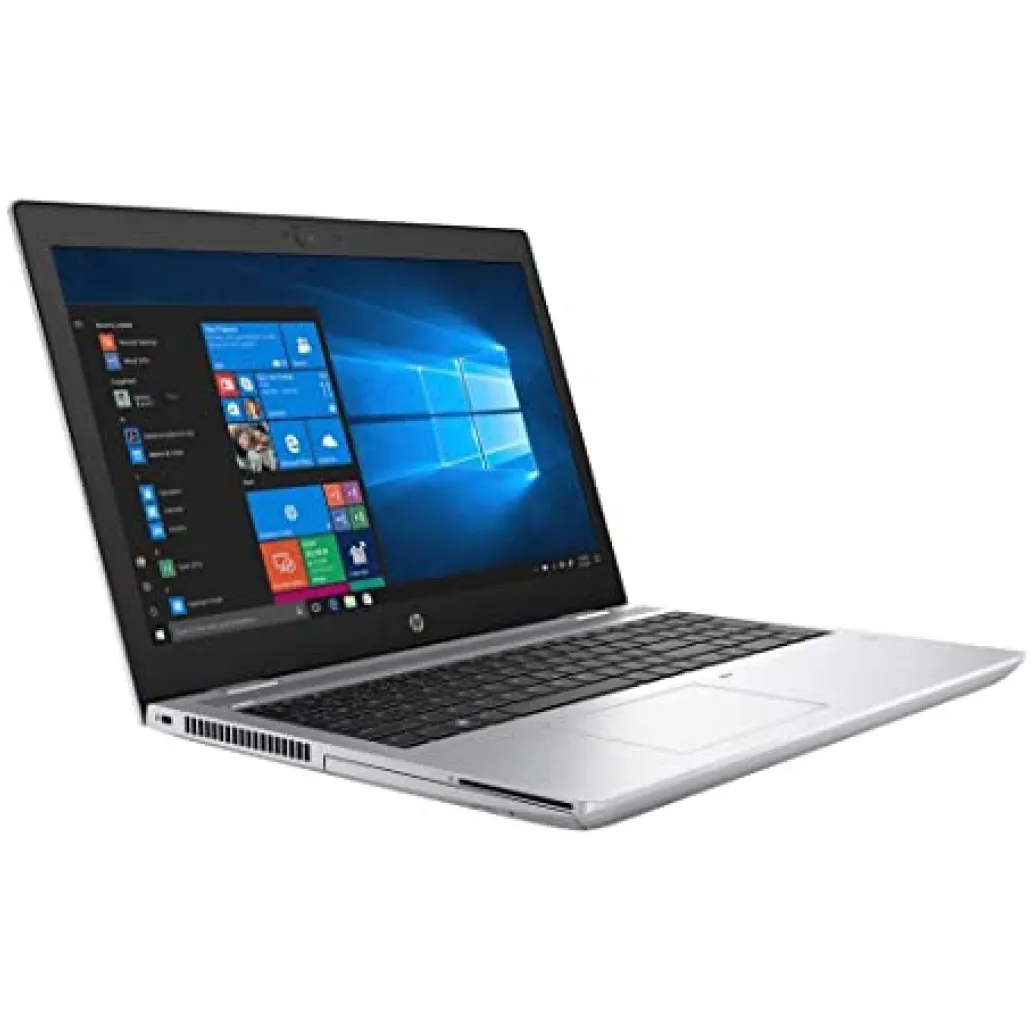 Prenosnik RNW HP 650 G5 i5-8365U / 8GB / SSD256GB / 15,6" 1920x1080 / WLAN / BT / CAM / VGA Port / brez pointstick / W11P / SLO gravura / A+