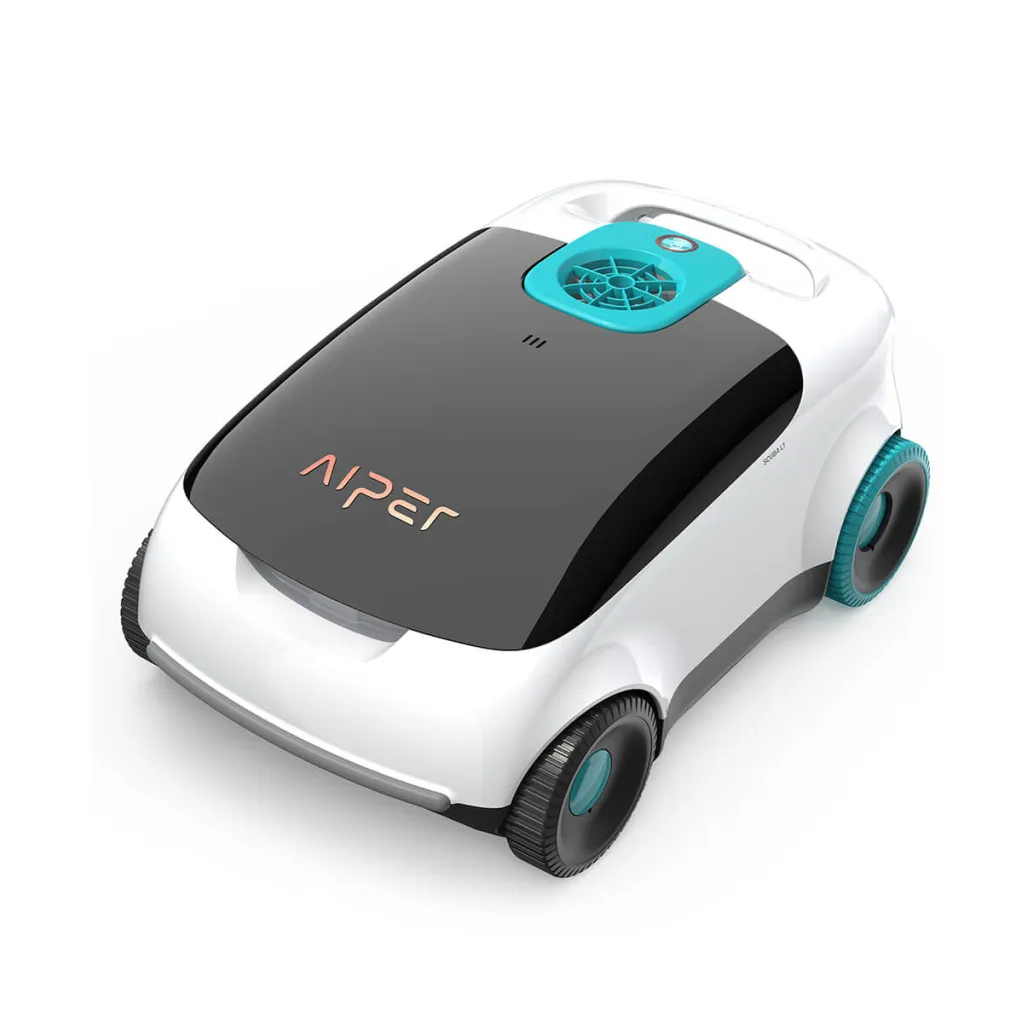 AIPER Scuba L1 baterijski robotski sesalnik za bazen