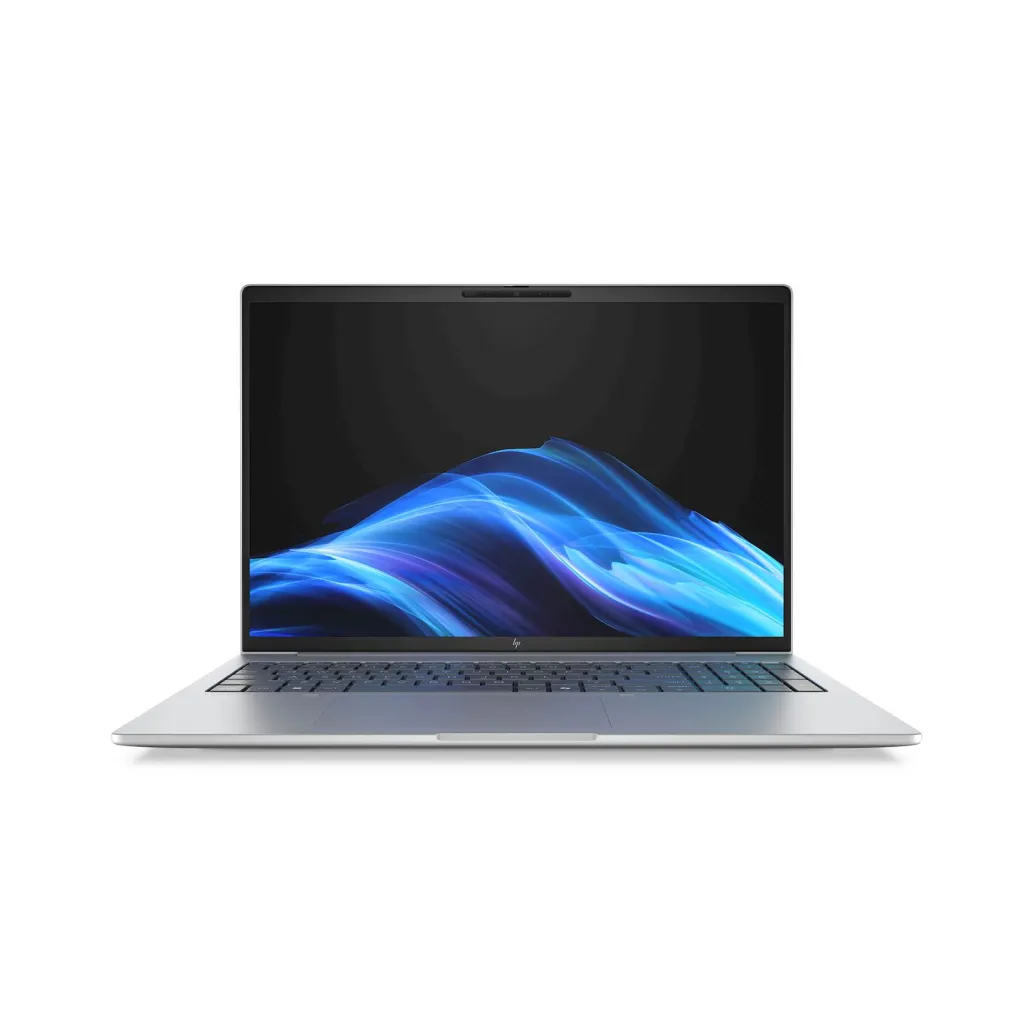 Prenosnik HP 40,64 cm (16,0") EliteBook 8 G1i 16 1920x1200 IPS 300nit Ultra 7-256V/16GB/512GB/BL/AI Chip: 47 TOPs/ALU-Mg/Intel Arc 130V/Win11Pro (CV0X2ET#BED)