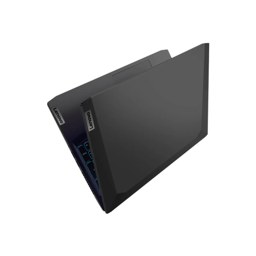 Prenosnik Lenovo 39,6 cm (15,6") IdeaPad Gaming 3 1920x1080 120Hz i5-11300H/16GB/SSD256GB NVMe+1TB SATA HDD/BL/GTX1650 4GB/Win11Home