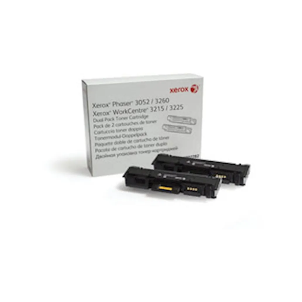 TONER XEROX CRN ZA PH3052/3260/WC3215/3225 ZA 6.000 STRANI (106R02782)